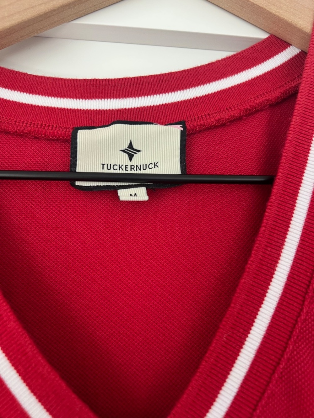 Tuckernuck tennis dress - Picture 2 of 2